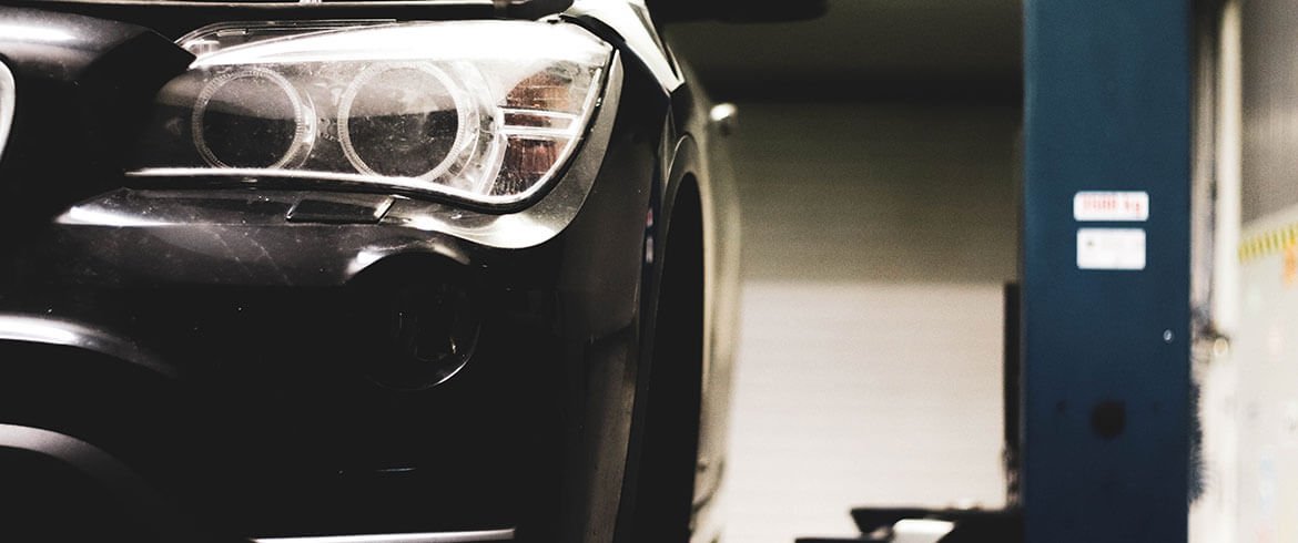 CAR TUNE UP: WARNING SIGNS & COMPLETE CHECKLIST
