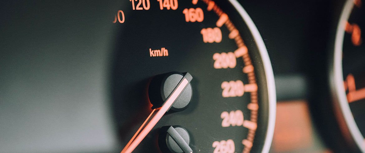 THE WORLD’S FIRST SUPERCAR THAT SHOWS THE TRUE POWER OF SPEED